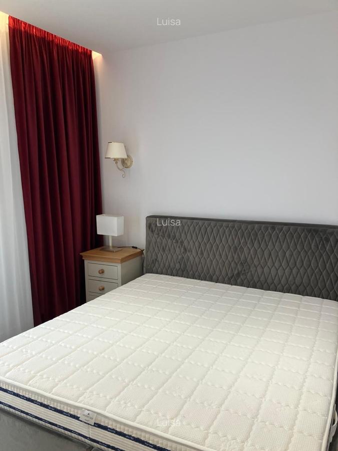 Apartament cu 3 camere, mobilat în Herăstrău - 10