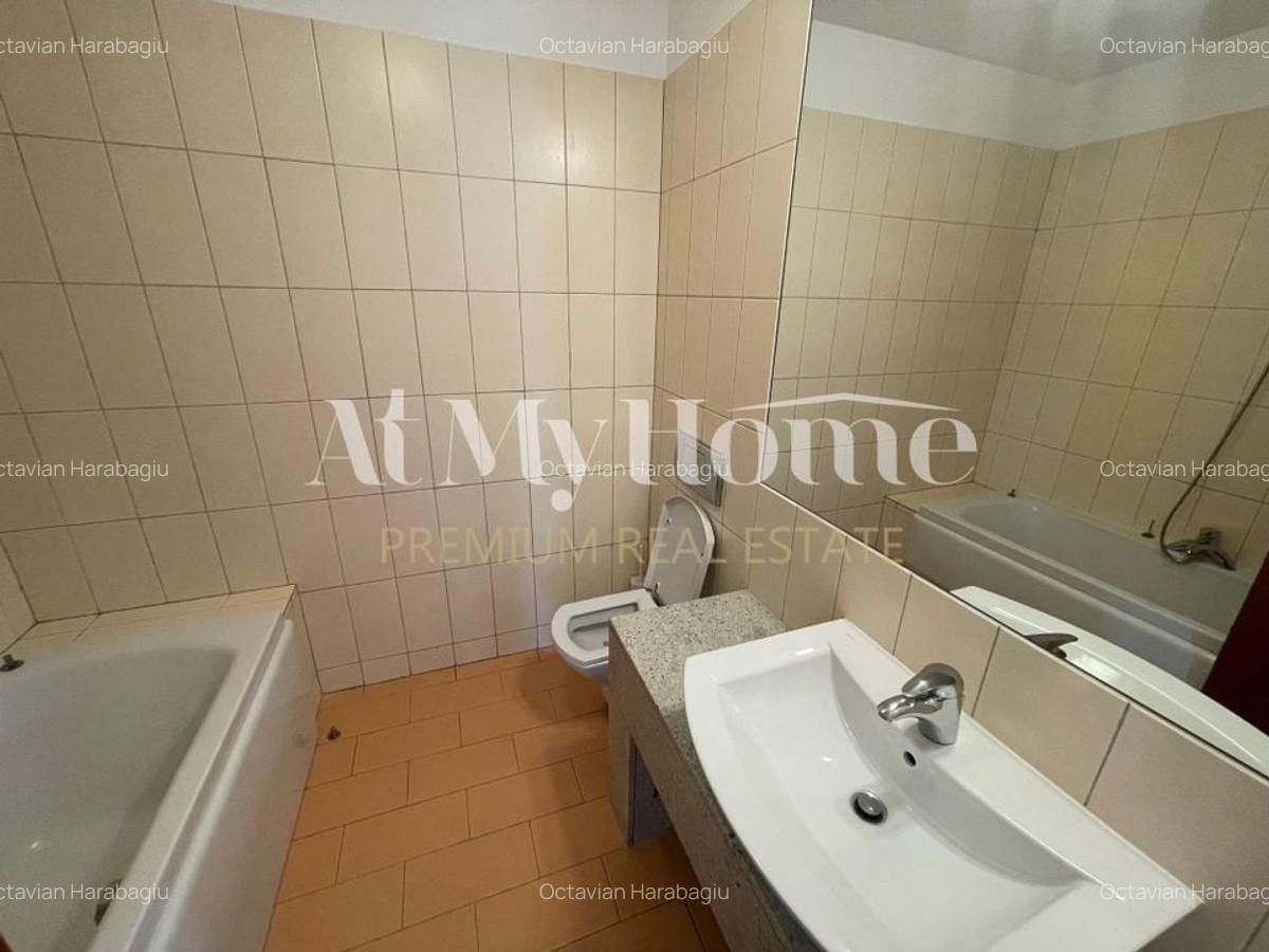 Apartament cu 4 camere decomandat, mobilat în Băneasa - 16