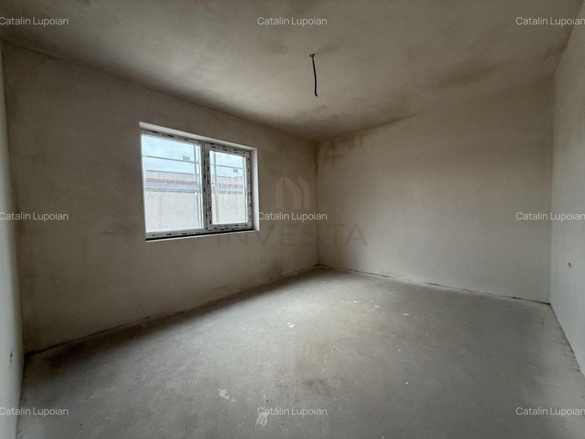 Apartament cu 3 camere! Bloc nou! - 5