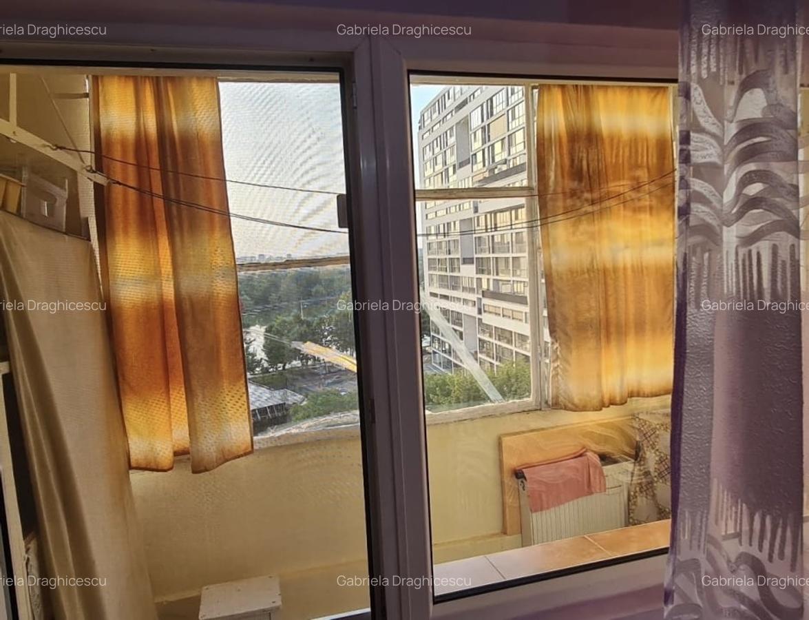 Apartament cu 3 camere decomandat, mobilat în Colentina - 12