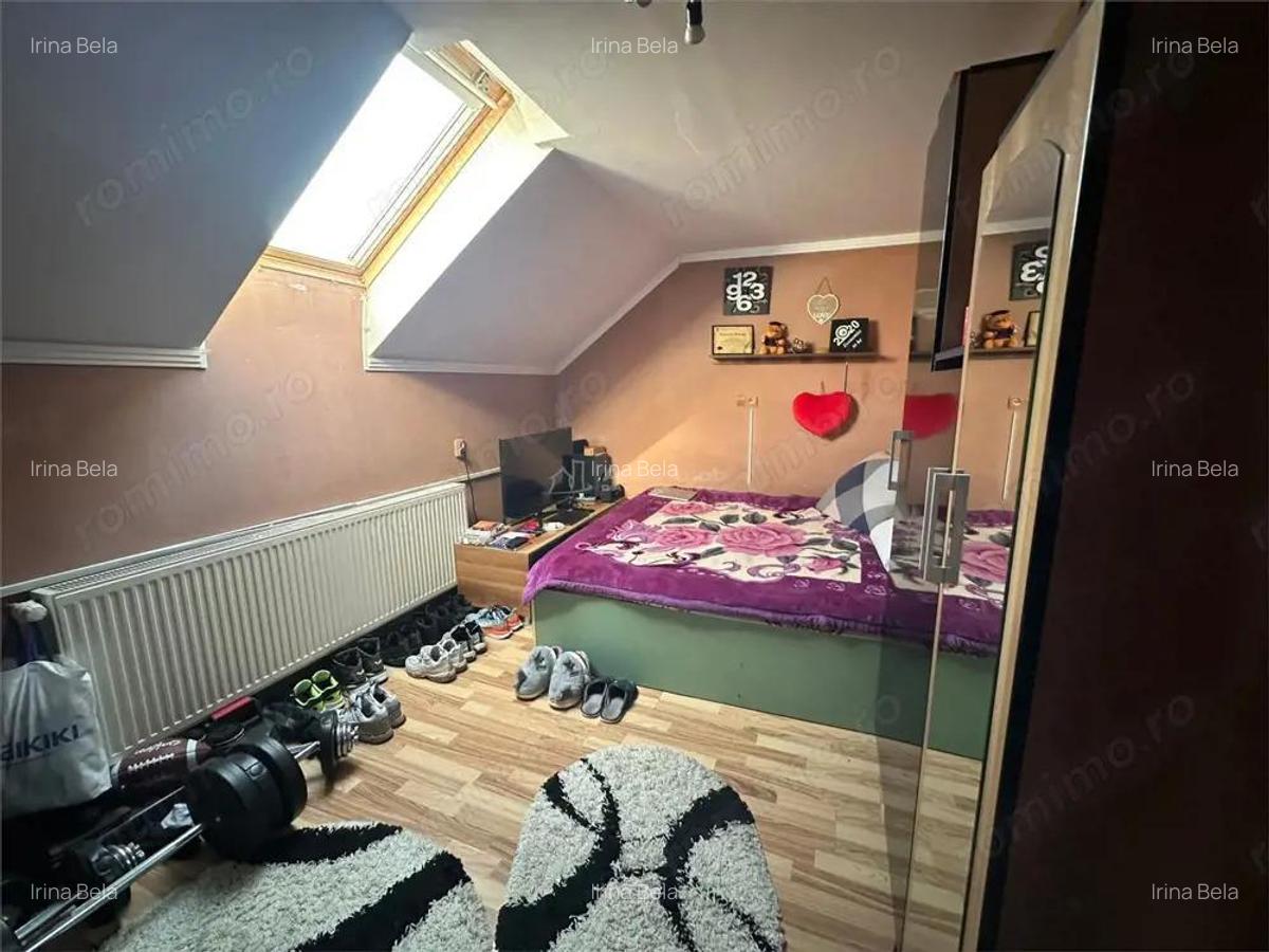 Casa ideala pentru investitie sau locuina Zona Centrala - 9