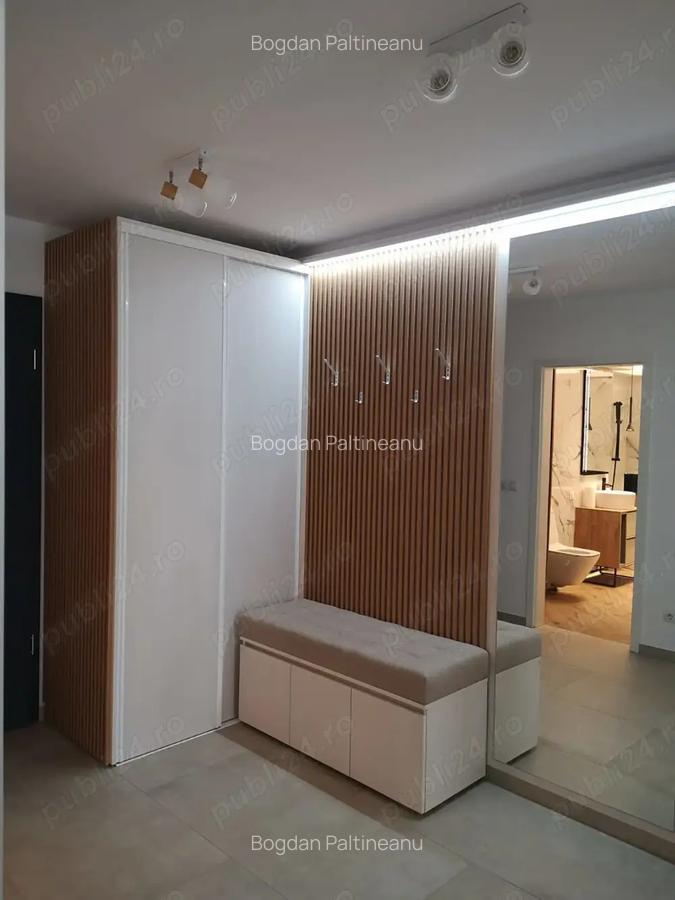 Inchiriere apartament 2 camere, Brasov, Central, Lux - 9