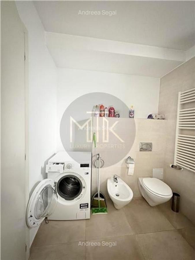 Apartament 3 camere lux I Kiseleff-Aviatorilor I Mobilat&utilat - 22