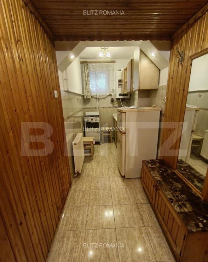 Apartament de vanzare, cu 2 camere, semi decomandat, 40 mp, - 3