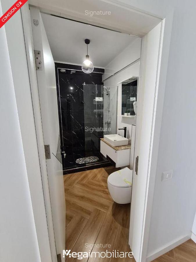 ✅Signature · Mamaia Nord | Studio XL la mare, mobilat și utilat - 6