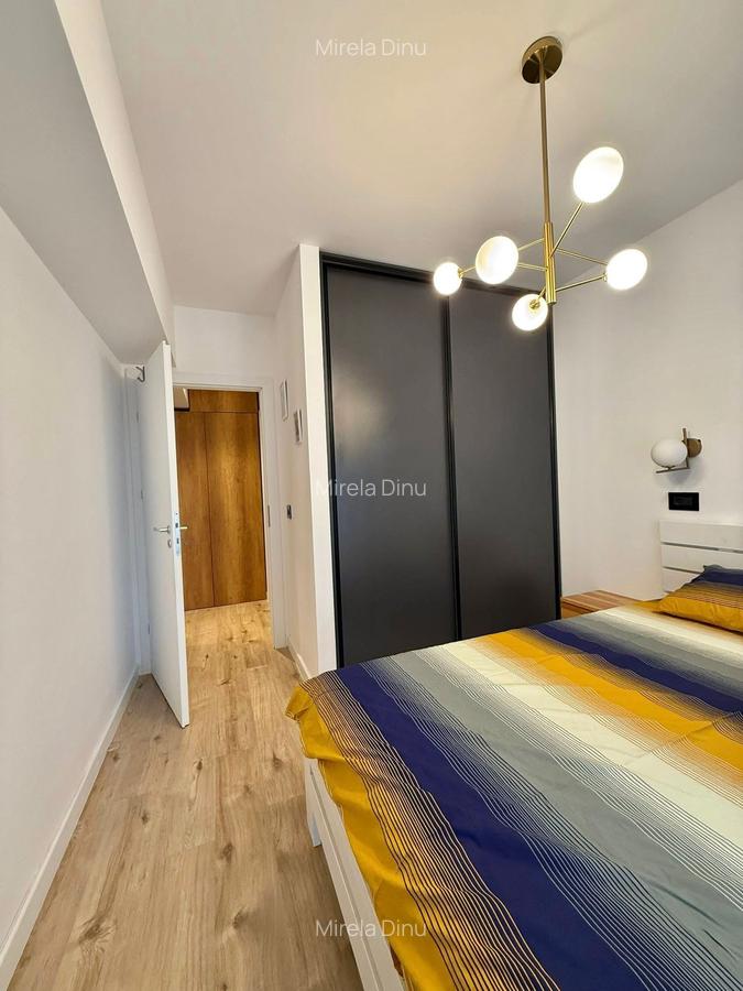 2 camere - BELVEDERE RESIDENCE, Barbu Vacarescu, Fabrica de Glucoza, Promenada - 16