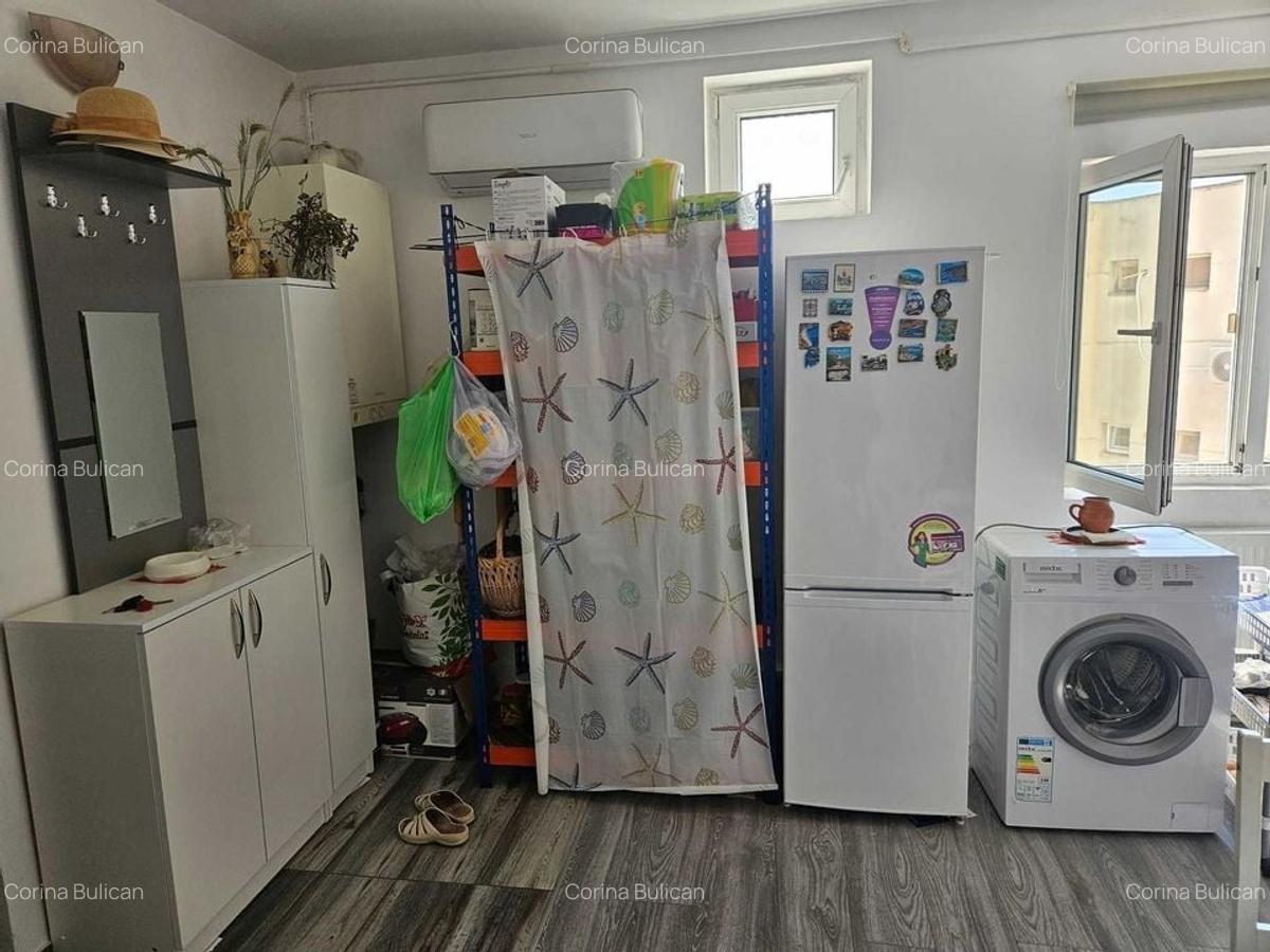 Balcescu | 2 Camere | Decomandat | Centrala Proprie. - 7