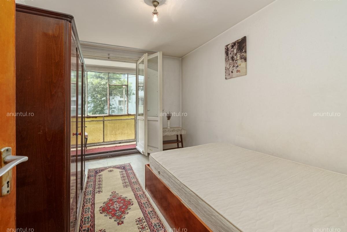 Lujerului - 3 camere - etaj 1 - Metrou Lujerului - Tramvai 41 - 6