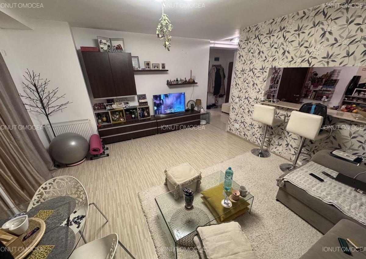 Apartament 2 camere zona I. C. Bratianu - Salvare - 2