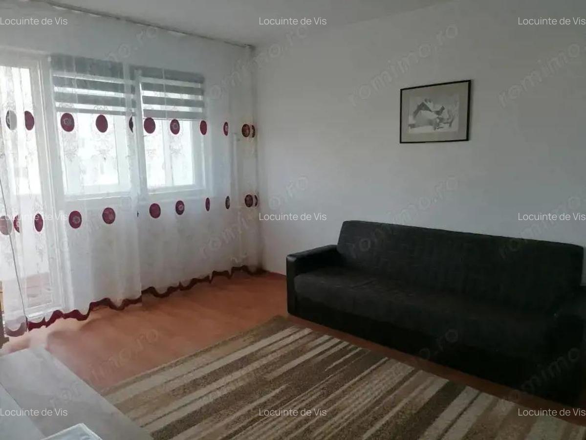 Apartament 2 camere - 1