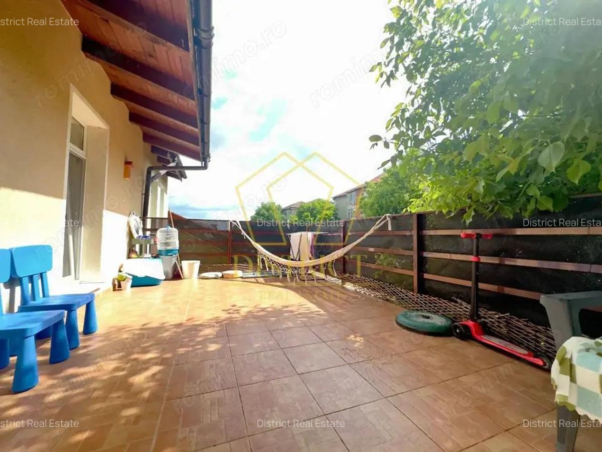 Casa cu 6 apartamente P+2 | Shoping City | - 6
