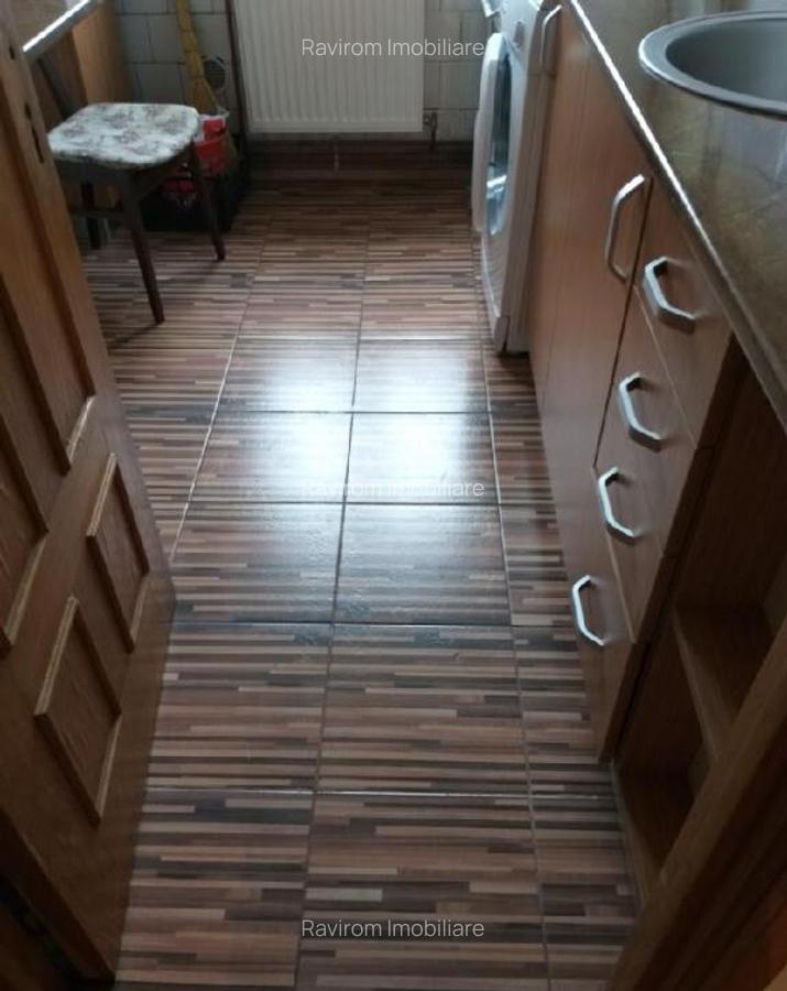 Apartament doua camere, deco, hol patrat, etaj zece, Tic Tac - 8