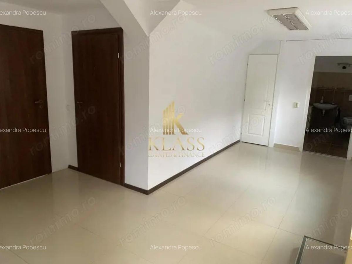 Cladire moderna, versatila de inchiriat - 15