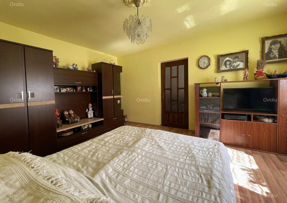 Vand casa in Deva compusa din doua corpuri, Calugareni partea de jos - 10