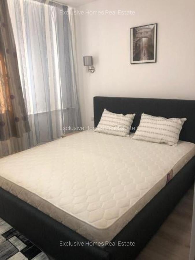 Apartament cu 2 camere decomandat, mobilat în Obor - 5