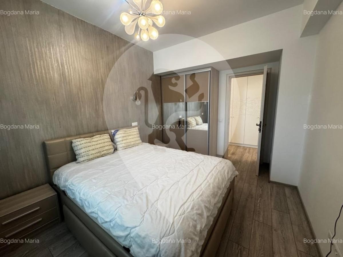 3 Camere | Piata Muncii | Global City  | Centrala Proprie - 2