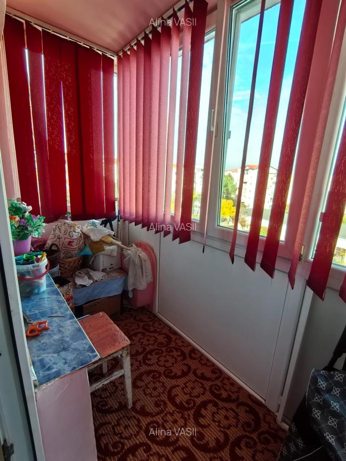 Apartament cu 2 camere  Dambovita-Sagului - 3