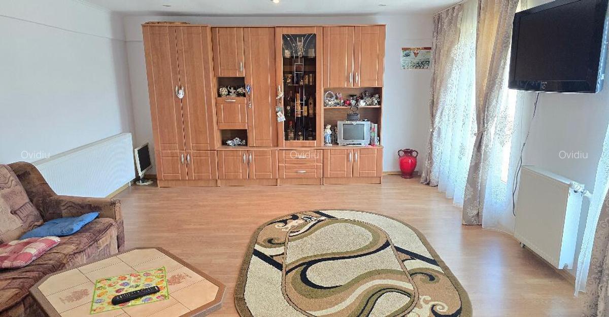 Vand casa in Deva, zona Zavoi, P+E, constructie din BCA si boltari, - 9