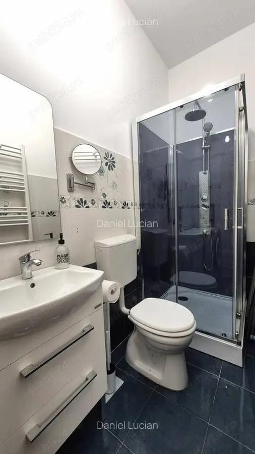 Chirie Apartament Centru Oradea - 3