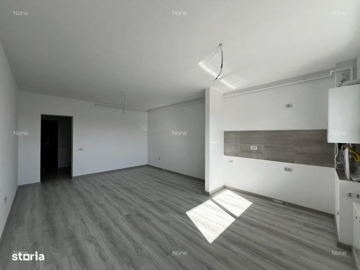 Garsoniera Subcetate Sanpetru 37mp Parter - 2