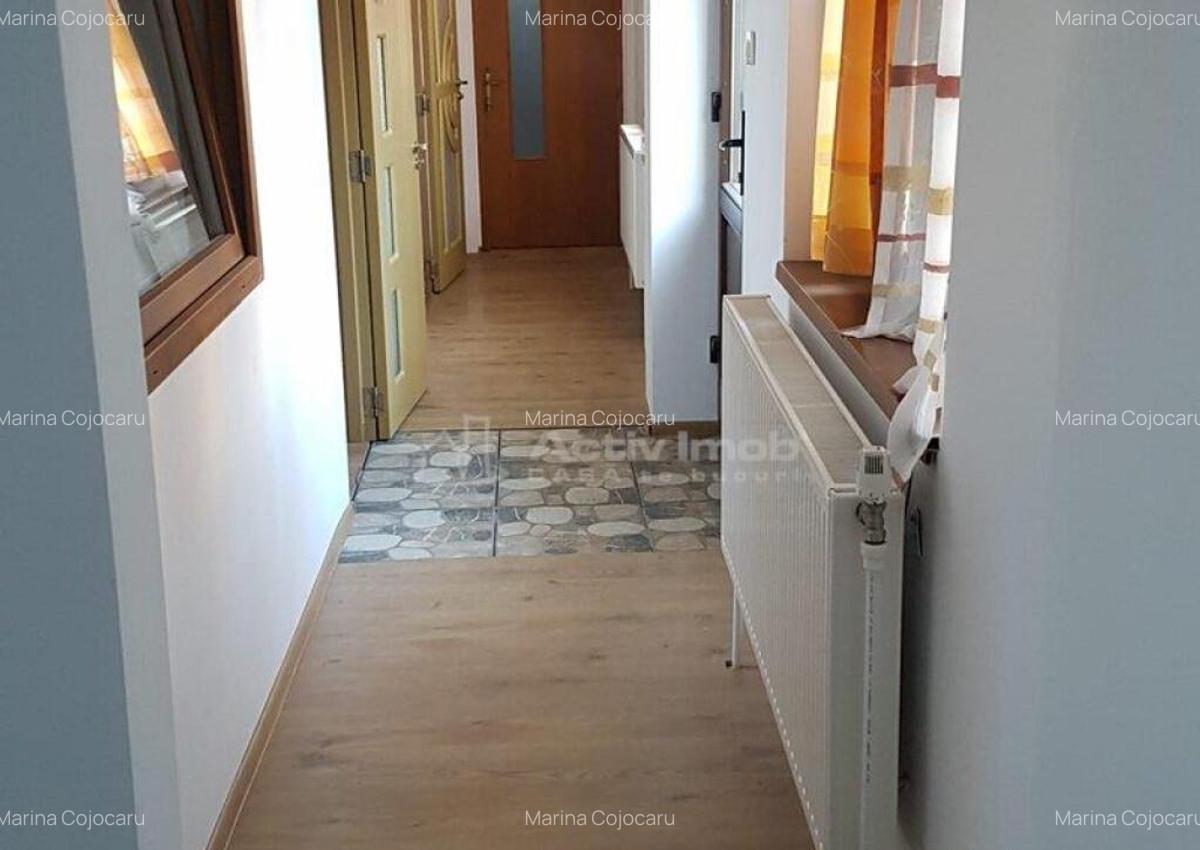 Casa, Curte Individuala, 10 min Metrou C. Brancoveanu - 1