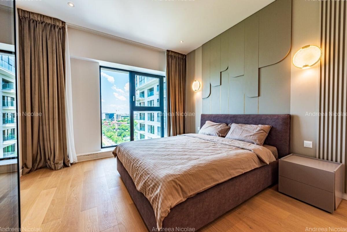 Apartament cu 2 camere decomandat în Floreasca - 3