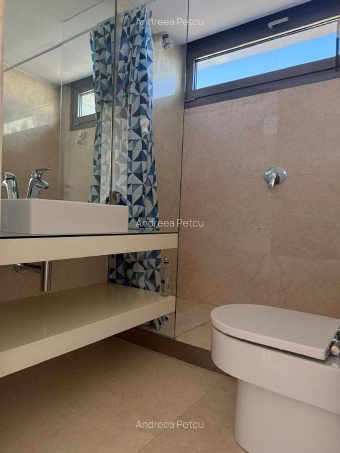 Apartament cu 4 camere decomandat, mobilat în Kiseleff - 9