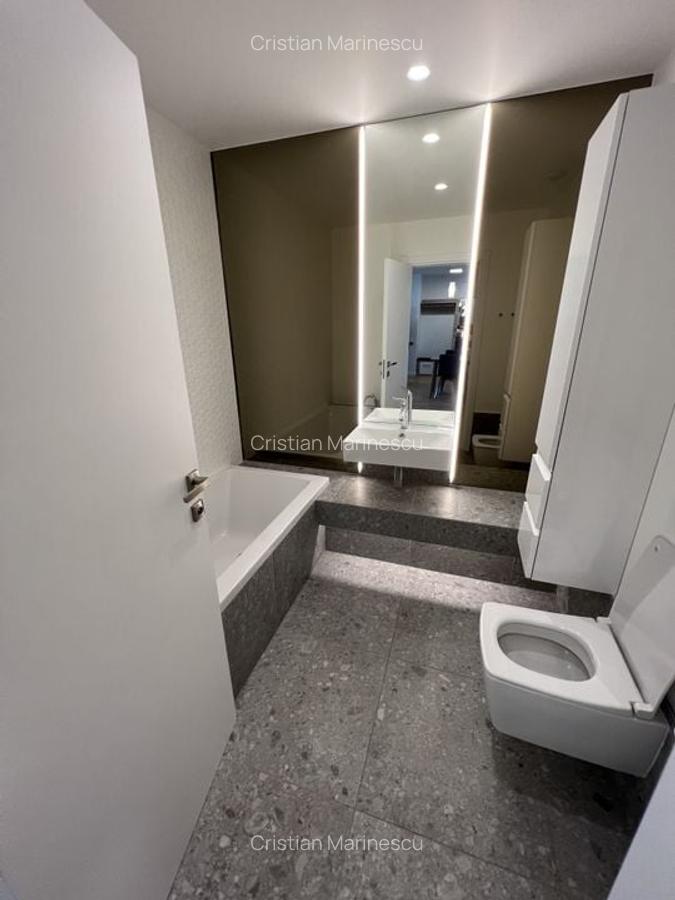 Apartament Premium - Aviatiei Towers 2020 - TVA INCLUS - 9