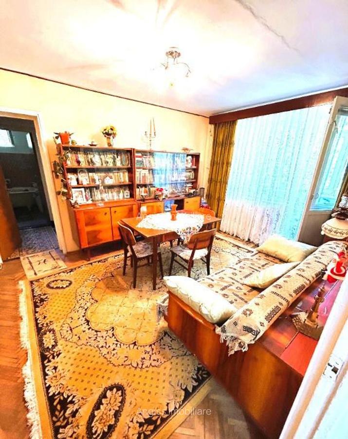 Apartament 2 camere ET. 1 - 9