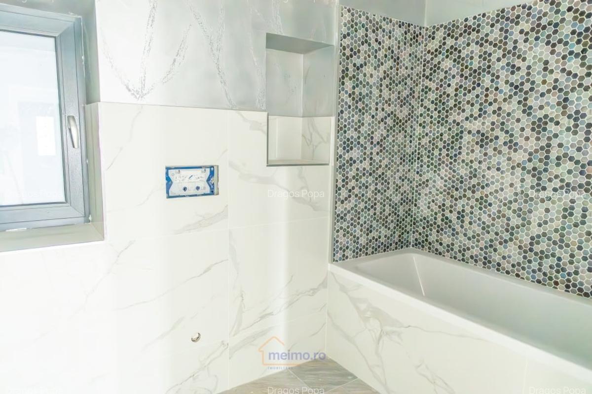 Casa solida, 4 camere, 752 mp teren - Darmanesti, zona centrala si linistita - 12