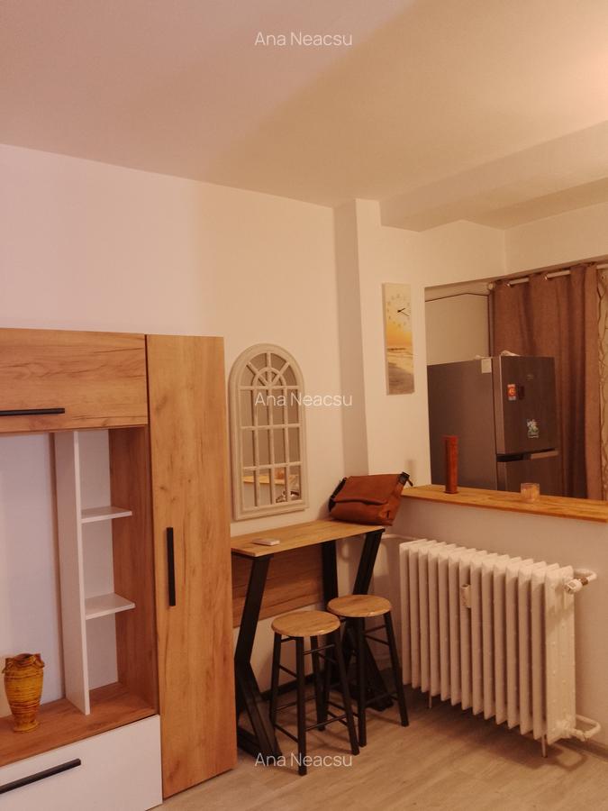 Vanzare garsoniera Basarabia - 6