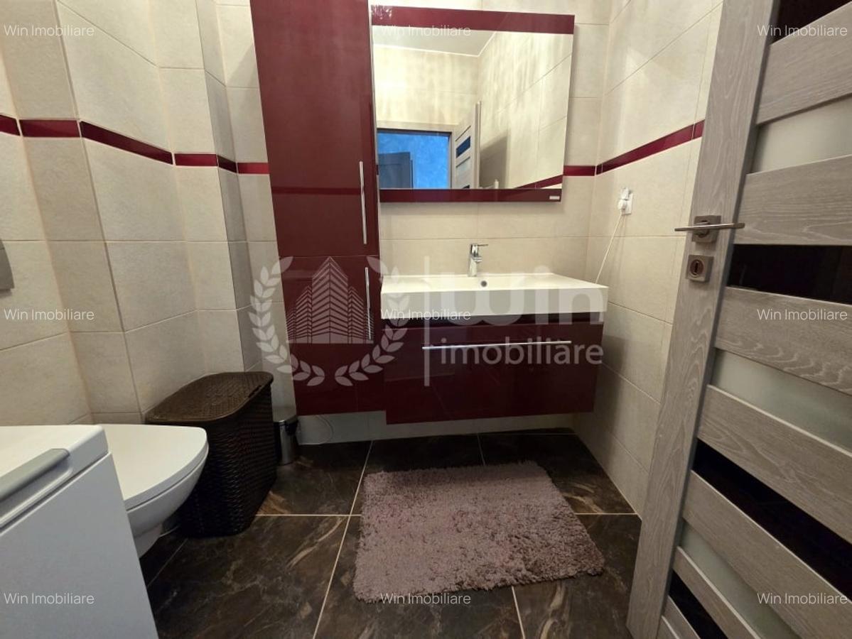 Apartament premium cu 3 camere in Buna Ziua | Terasa 70mp | Garaj! - 8