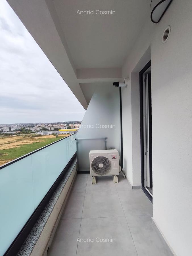 Apartament 1 camera, 42mp, PRIMA INCHIRIERE+LOC DE PARCARE - 6