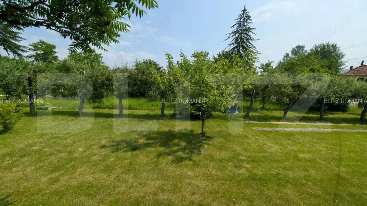 Casa de vacan?a, de vanzare, 155 mp, zona Branesti Pucioasa - 9