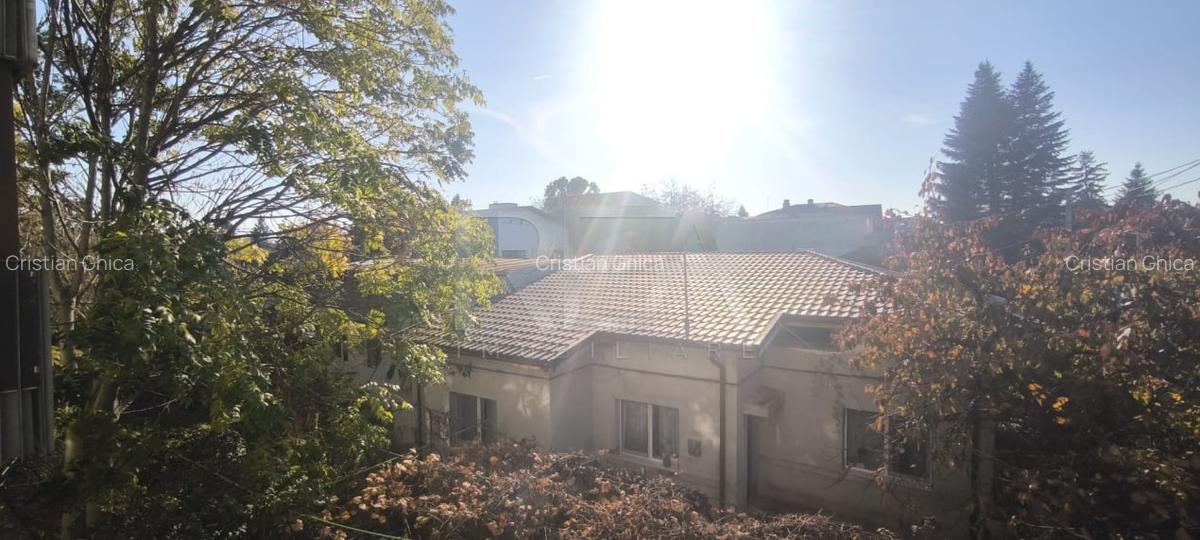 Garsoniera, Bucurestii noi - 3