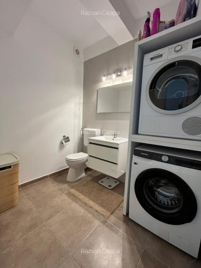 Apartament 3 camere 96mp | 0 comision | Modern | Mobilat | Bucuresti Doi Cocosi - 9