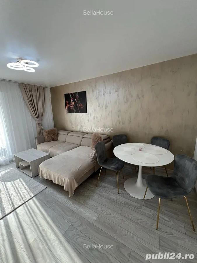 Apartament 2 camere drumul taberei - 3