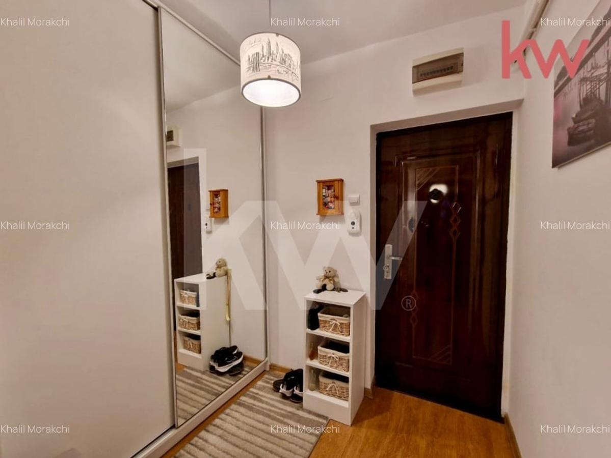 Apartament 2 camere, decomandat Brazda lui Novac - 12