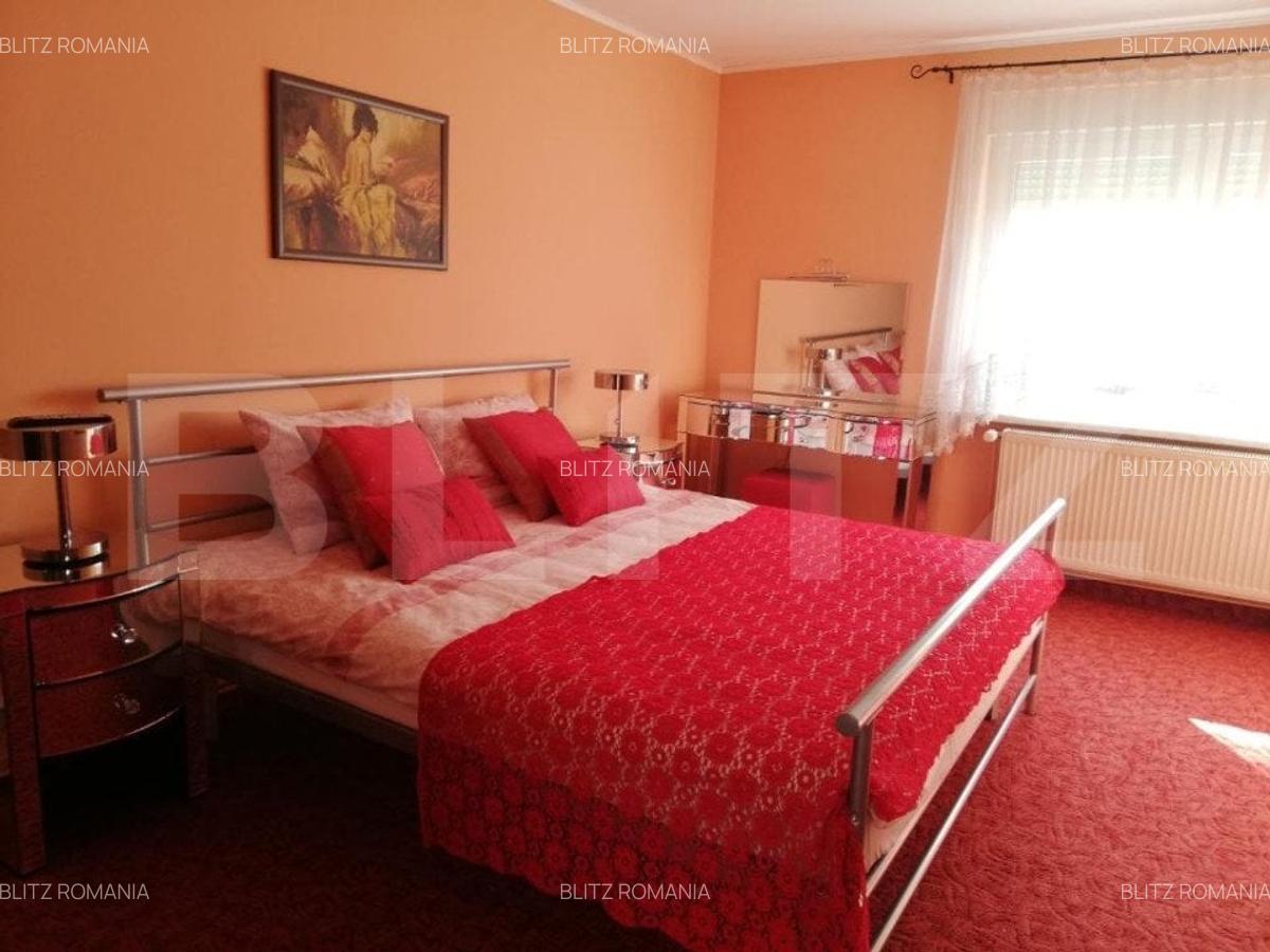 Apartament cu 7 camere Central - 3
