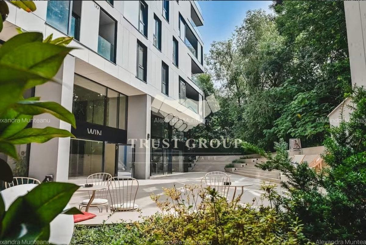Duplex 2 camere Herastrau| | Complex 2021 | Ideal investitie - 2