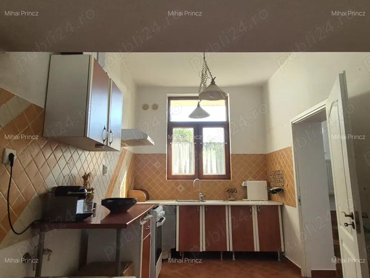 Brancoveanu-Aluni?ului - Casa 5 camere , metrou, parc , ?coala 111 - 5