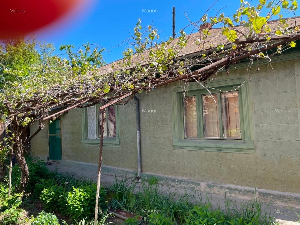 Casa la curte cu teren de circa 1000 mp în municipiul Călărași - 7