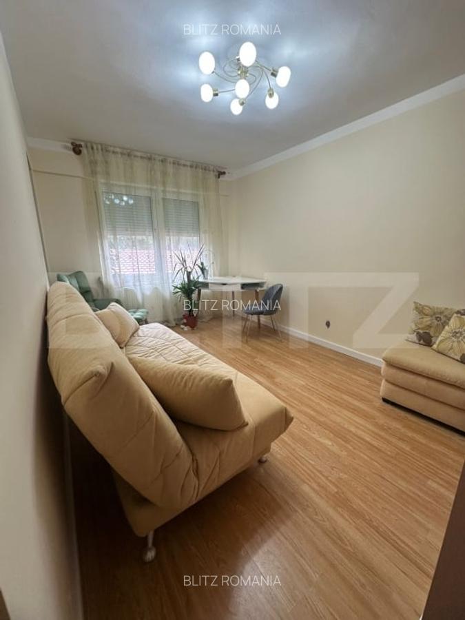 Apartament 1 camera, 22,74 mp, zona Tudor - 3