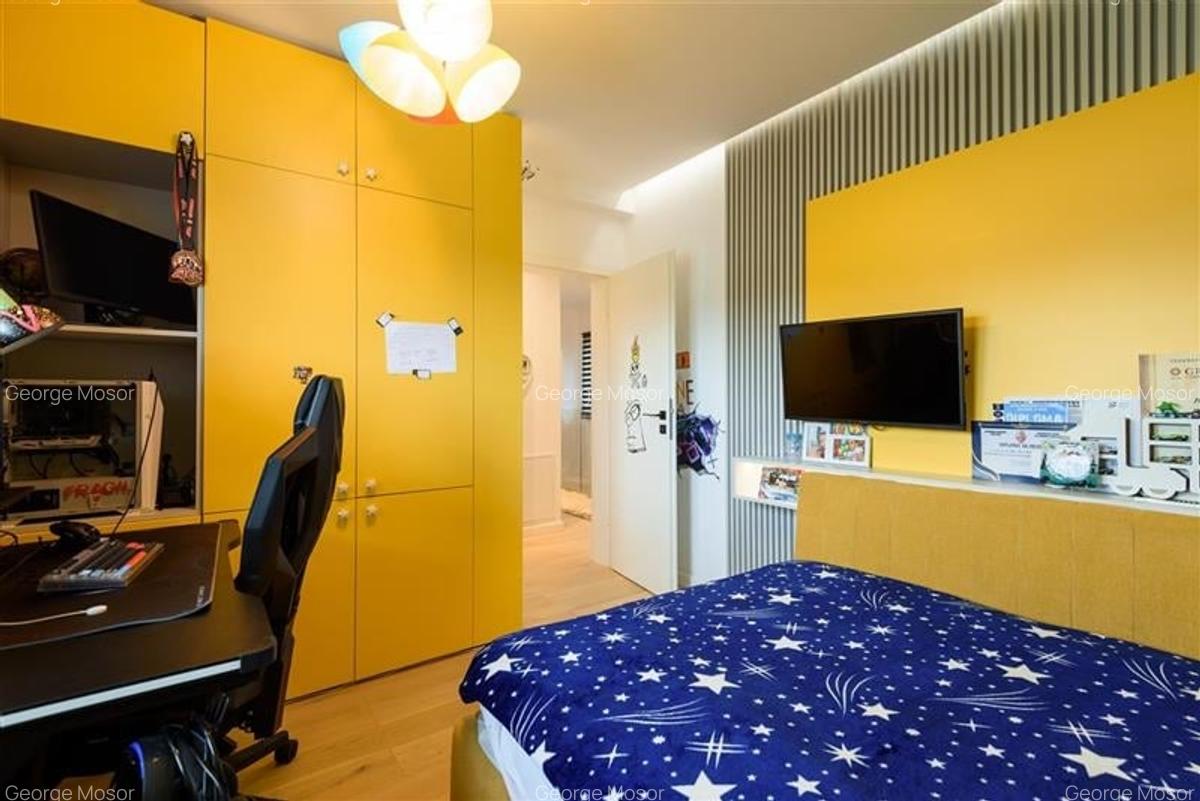 Proprietate deosebita, in nota distinctiva, Cristian, Brasov. - 23