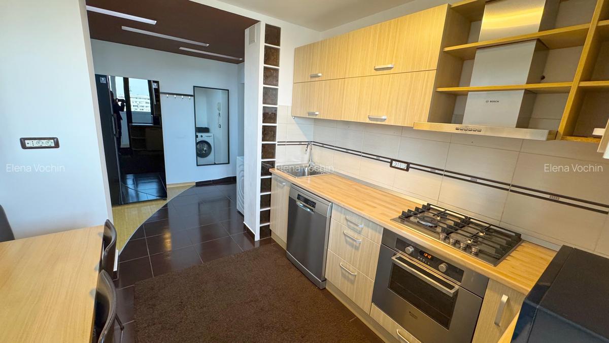 3 camere decomandat, renovat, Titan Baraje - 7