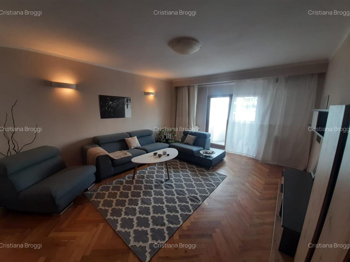 Apartament elegant ,  Alba-Iulia -Burebista - 2