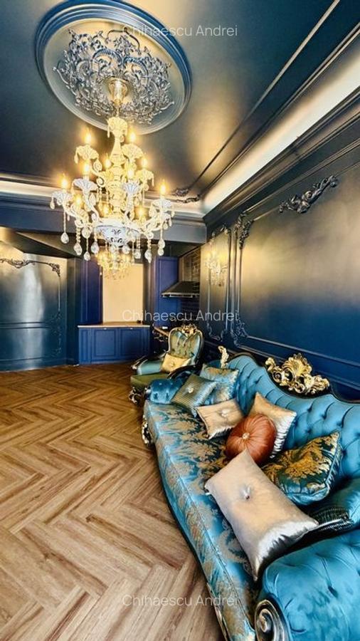 2 camere | Dacia | Aurel Vlaicu | Eminescu | terasa 25 mp - 19