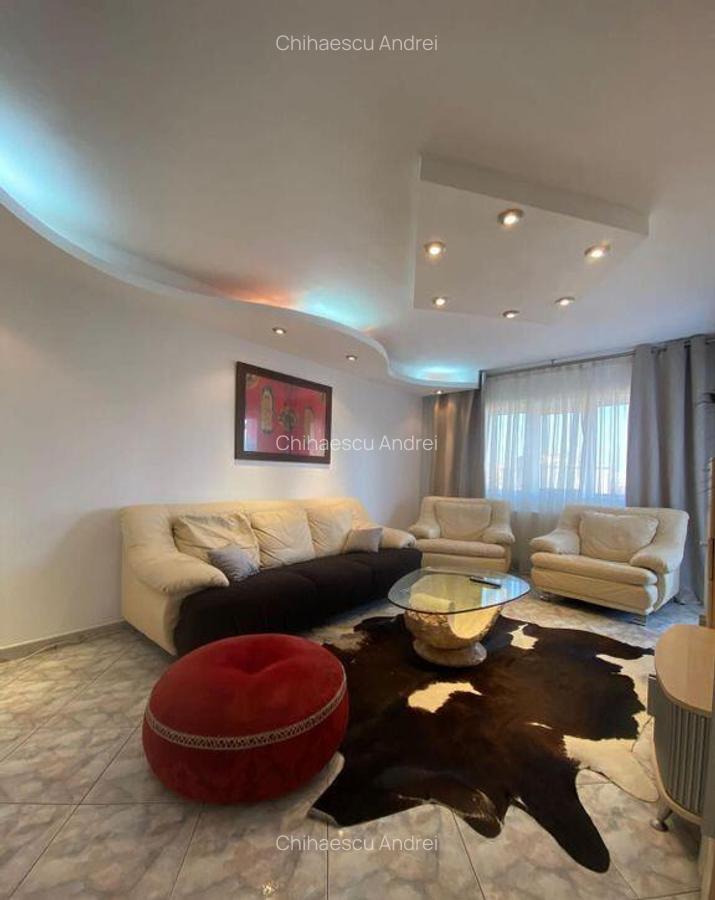 2 camere | Timpuri Noi | Calea Vacaresti | Splaiul Unirii - 1