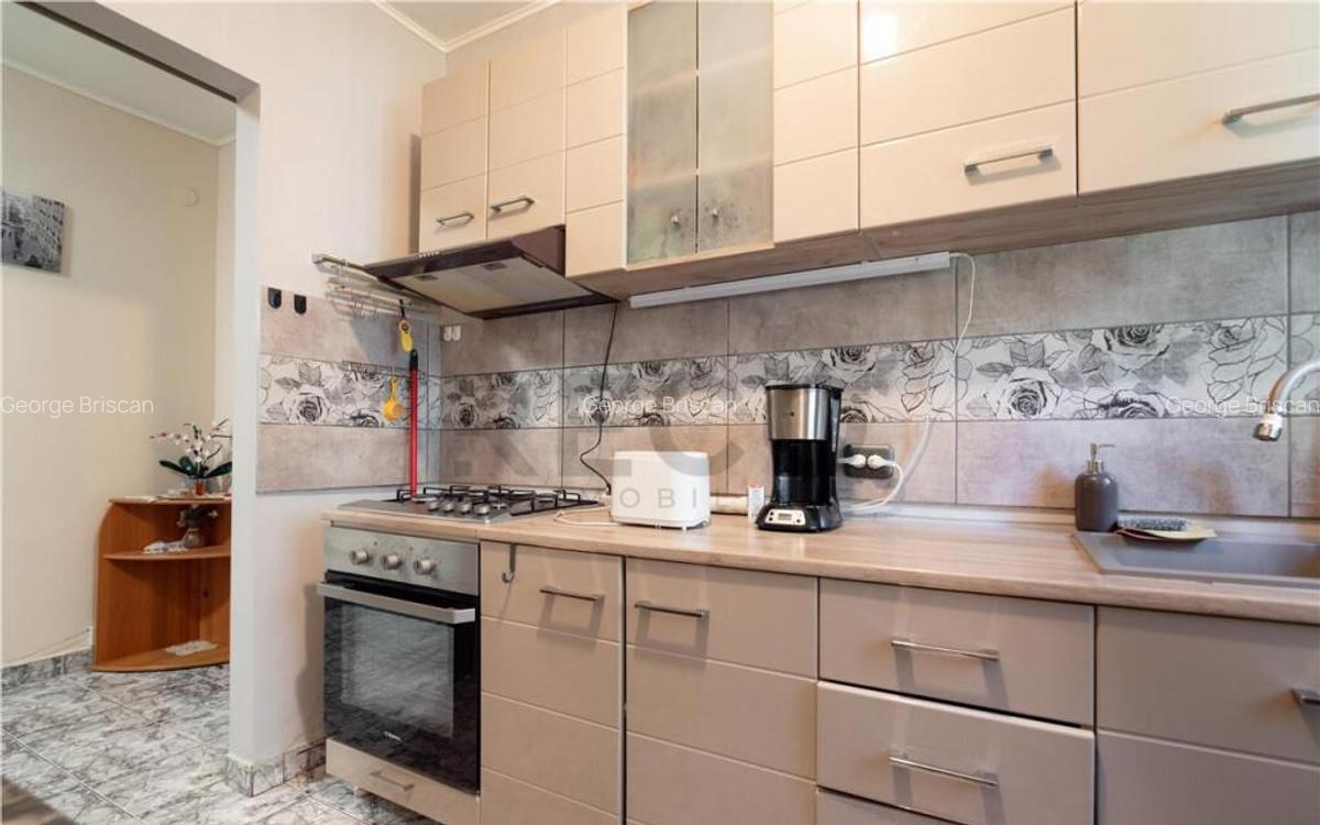 RECO Apartament Parter Rogerius - 11