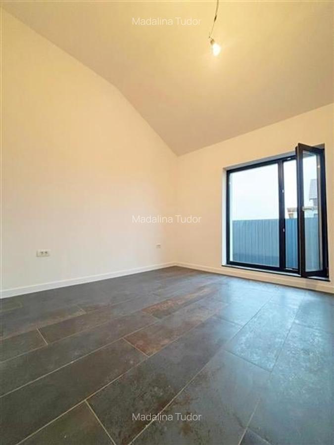 Exclusivitate! Casa individuala premium, parter, 130 mp utili - View unic catre - 16